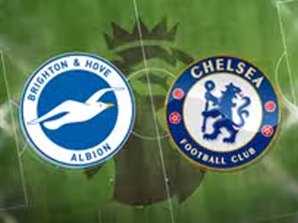 Brighton vs Chelsea