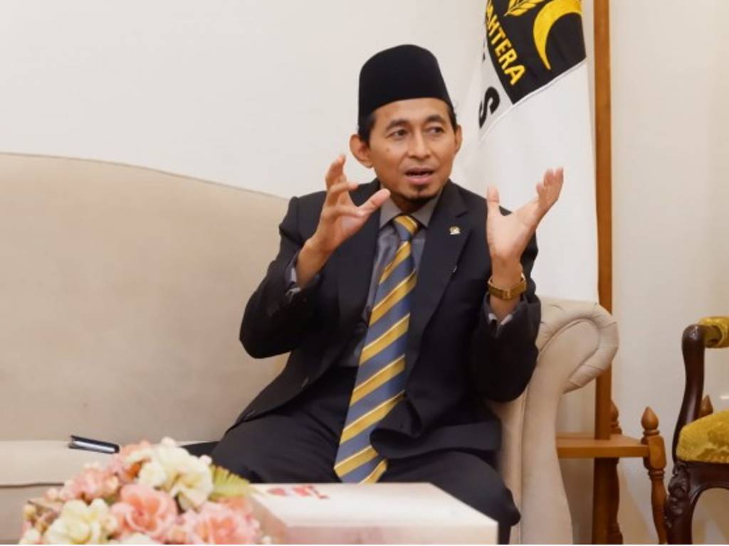 Legislator Apresiasi Arab Saudi Beri Kemudahaan Jemaah Umrah Indonesia