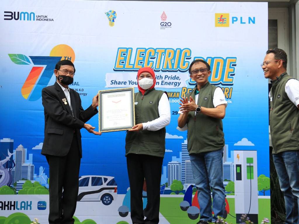 PLN