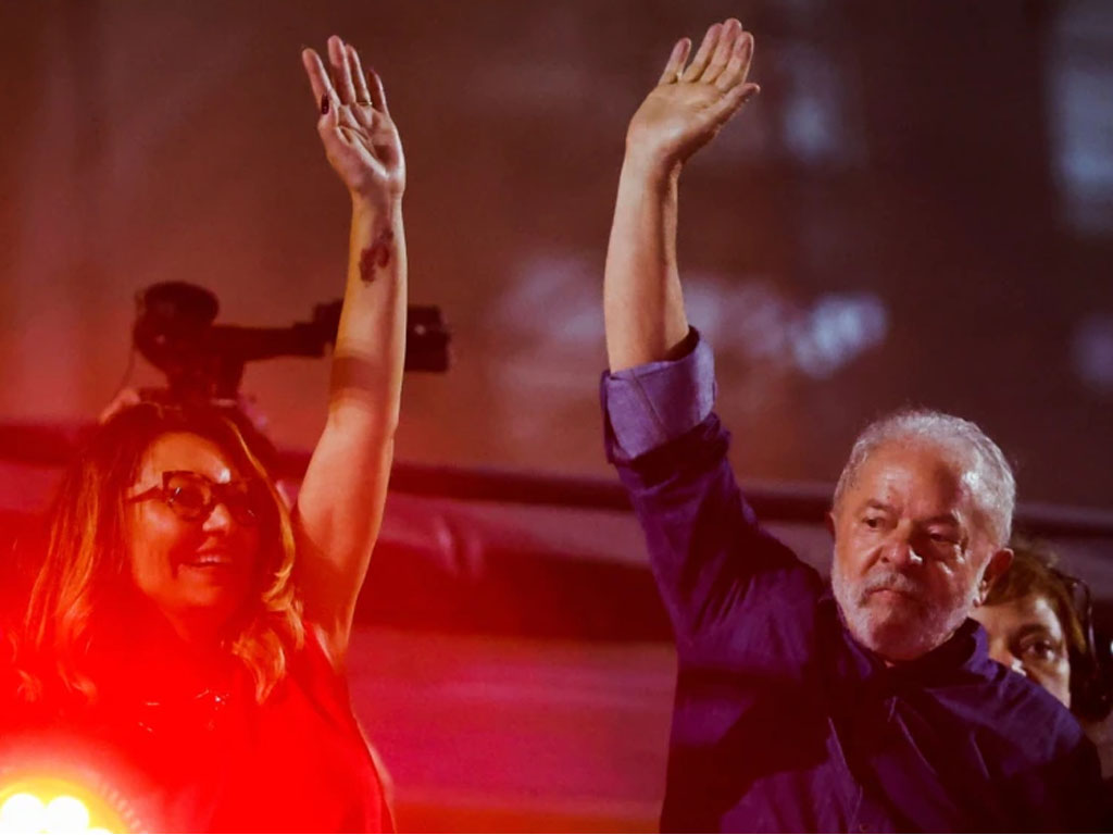 capres brasil lula