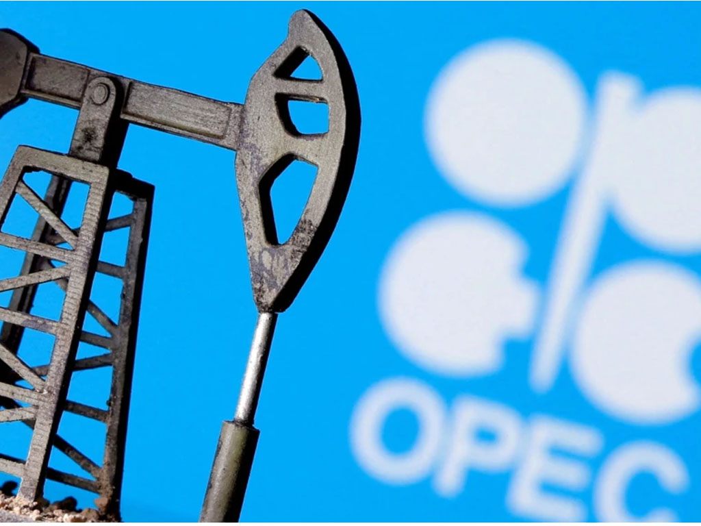 ilustrasi opec