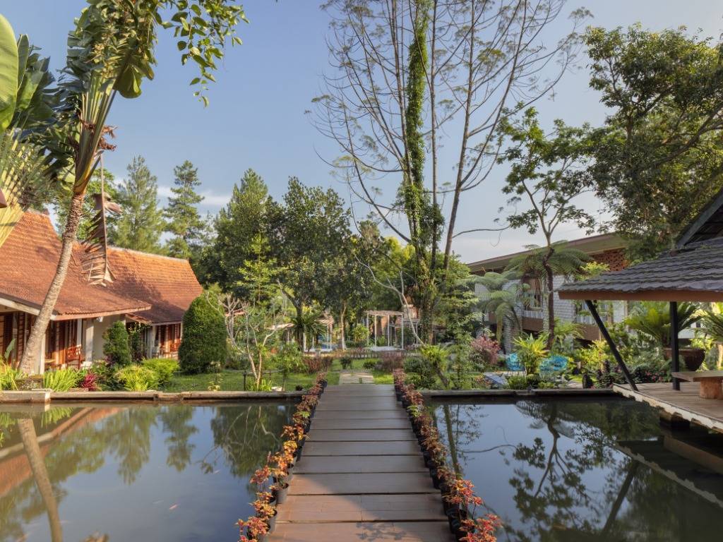 The Village Resort Bogor