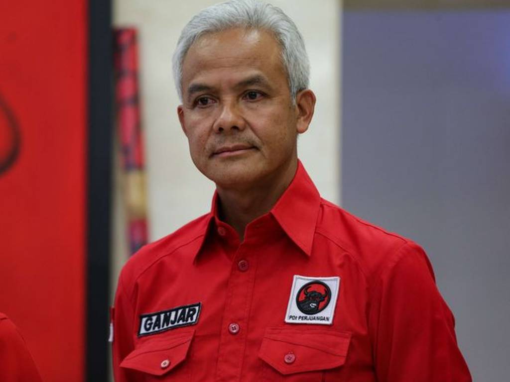 Fraksi PKB DPRD Jateng Sebut Ganjar Pranowo Jarang Hadir Rapat Paripurna