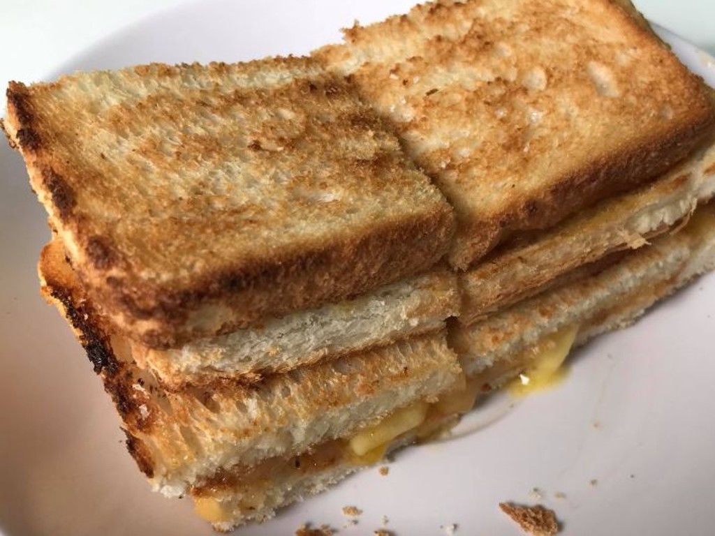 Roti Kaya