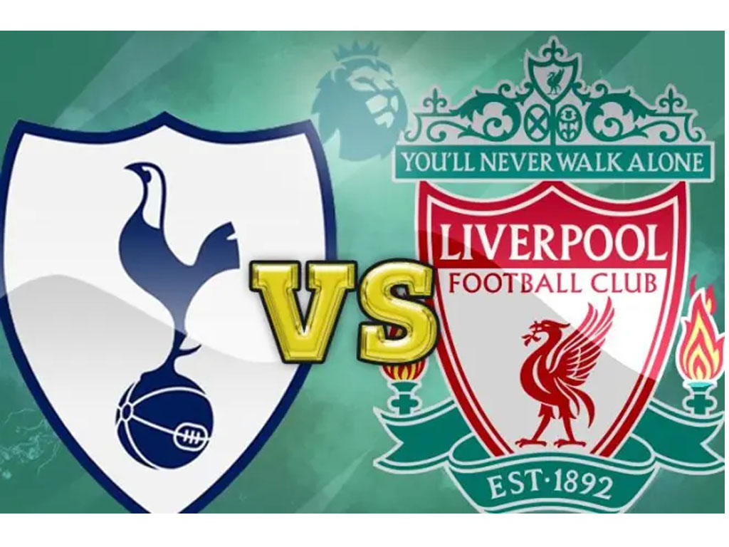 Tottenham Hotspur vs Liverpool