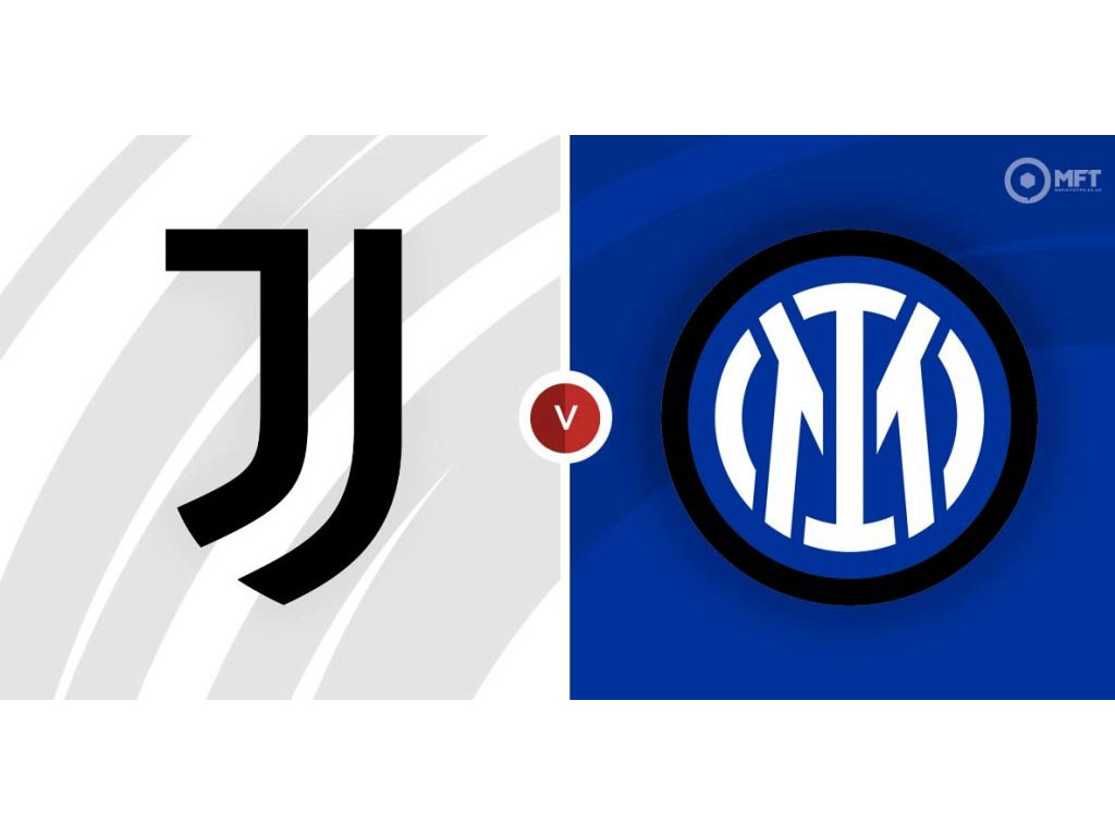 Juventus vs Inter Milan