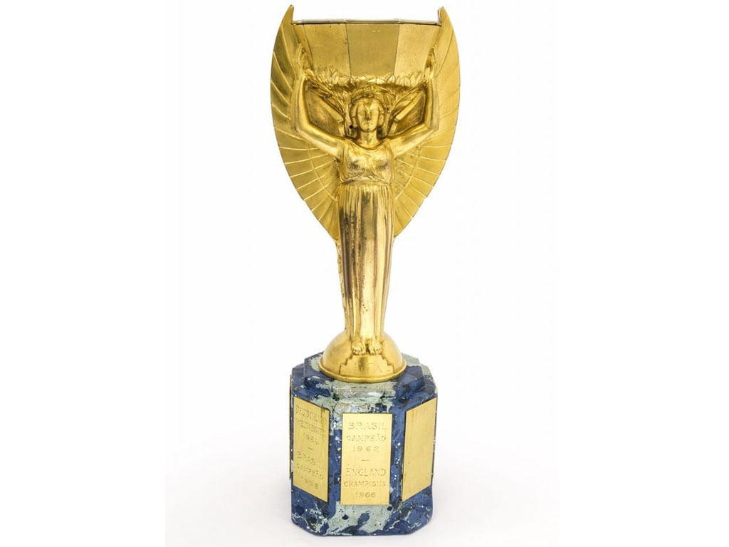 Trofi Piala Dunia Jules Rimet