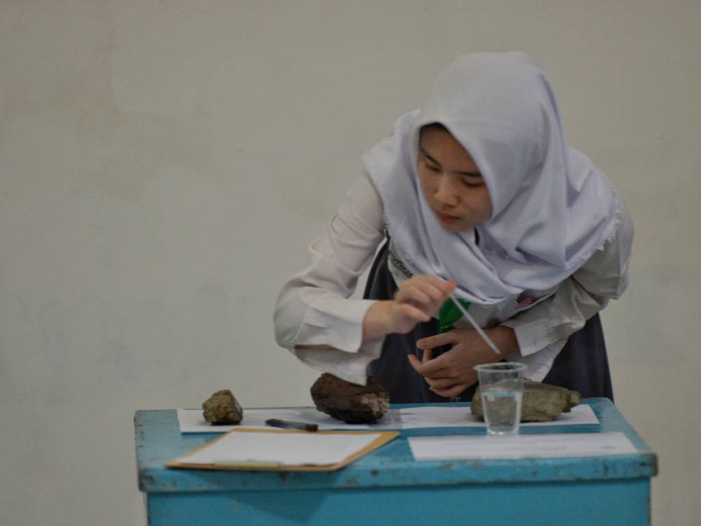 Sekolah Penggerak, Pembelajaran Kian Menyenangkan dengan Kreativitas Guru dan Siswa