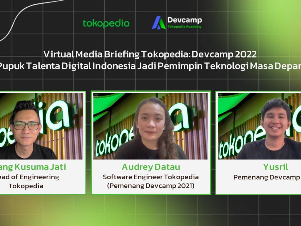 Tokopedia