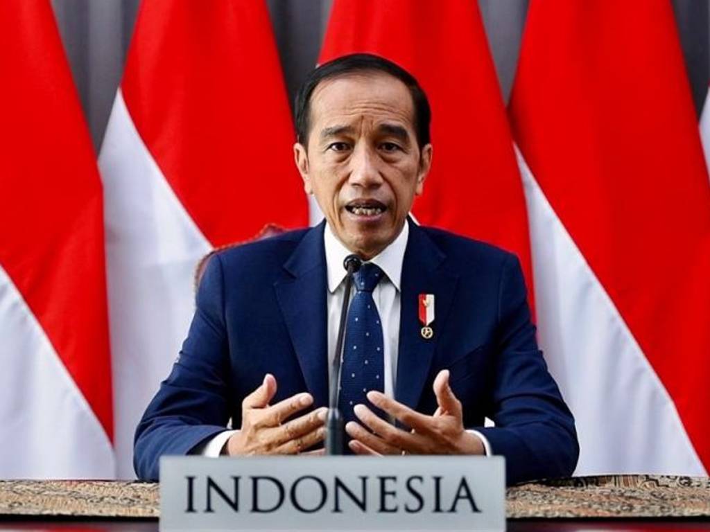 Survei Y-Publica: 70 Persen Publik Masih Puas dengan Kinerja Jokowi-Maruf Amin
