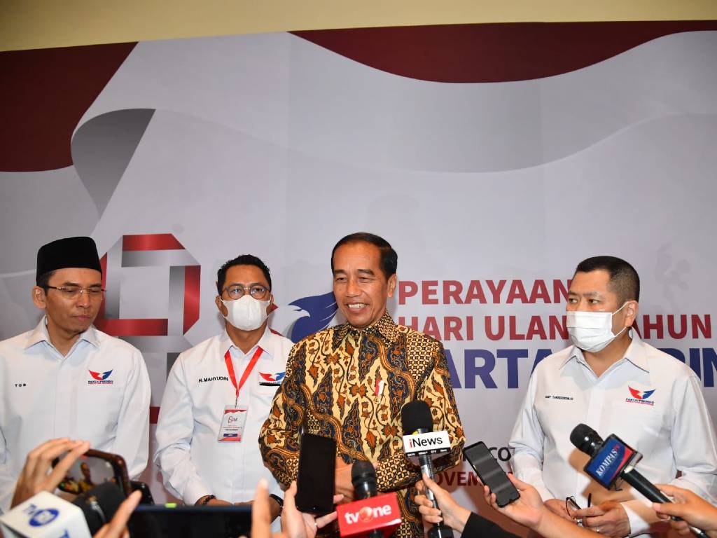 Jokowi