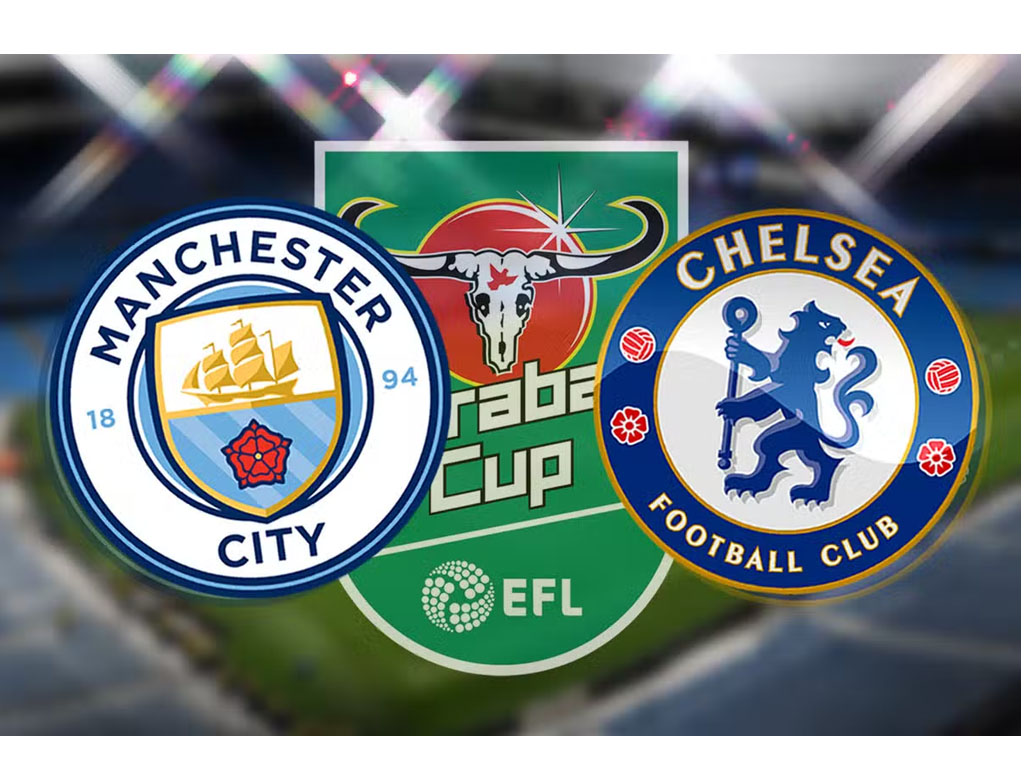 Manchester City vs Chelsea