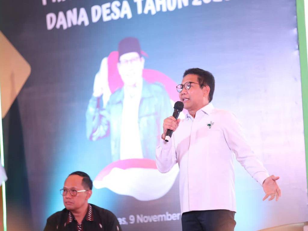 Gus Halim
