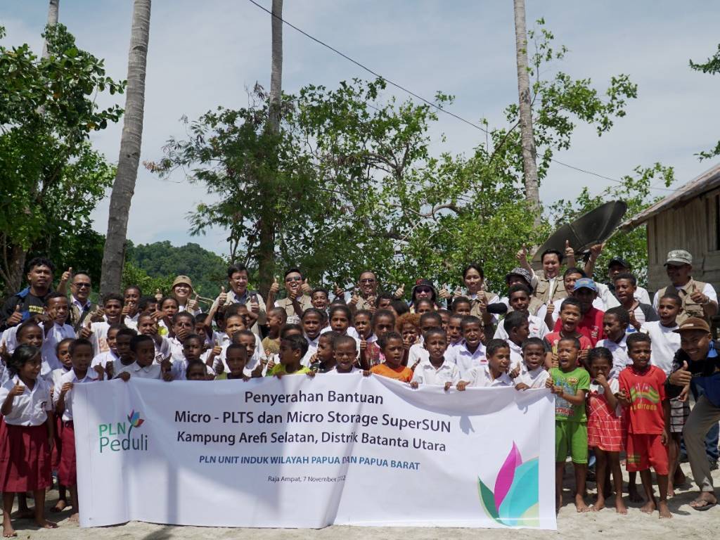 PLN
