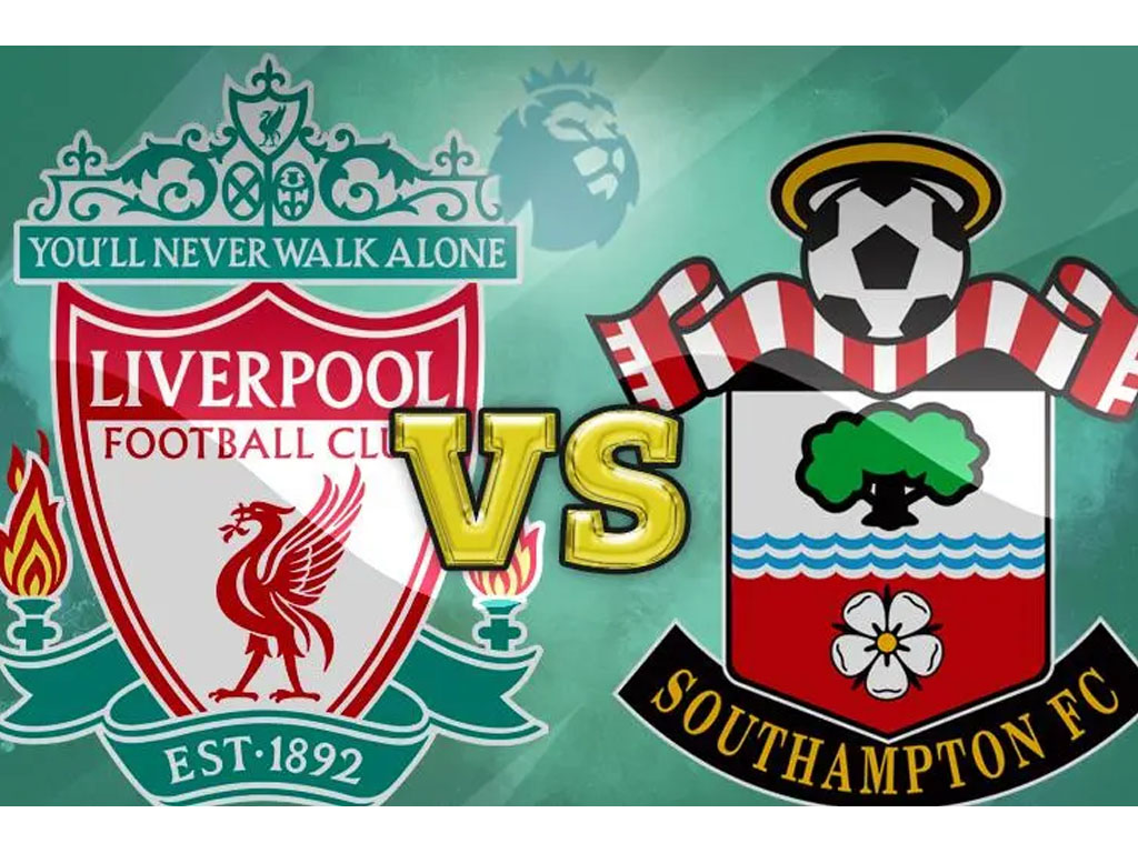 Liverpool vs Southampton