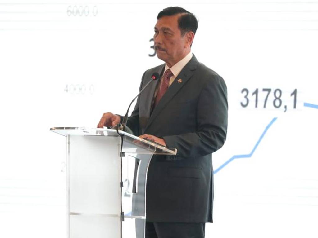 Komitmen Net Zero Carbon Tahun 2060, Indonesia Seimbangkan Target Emisi dan Target Pembangunan Ekonomi