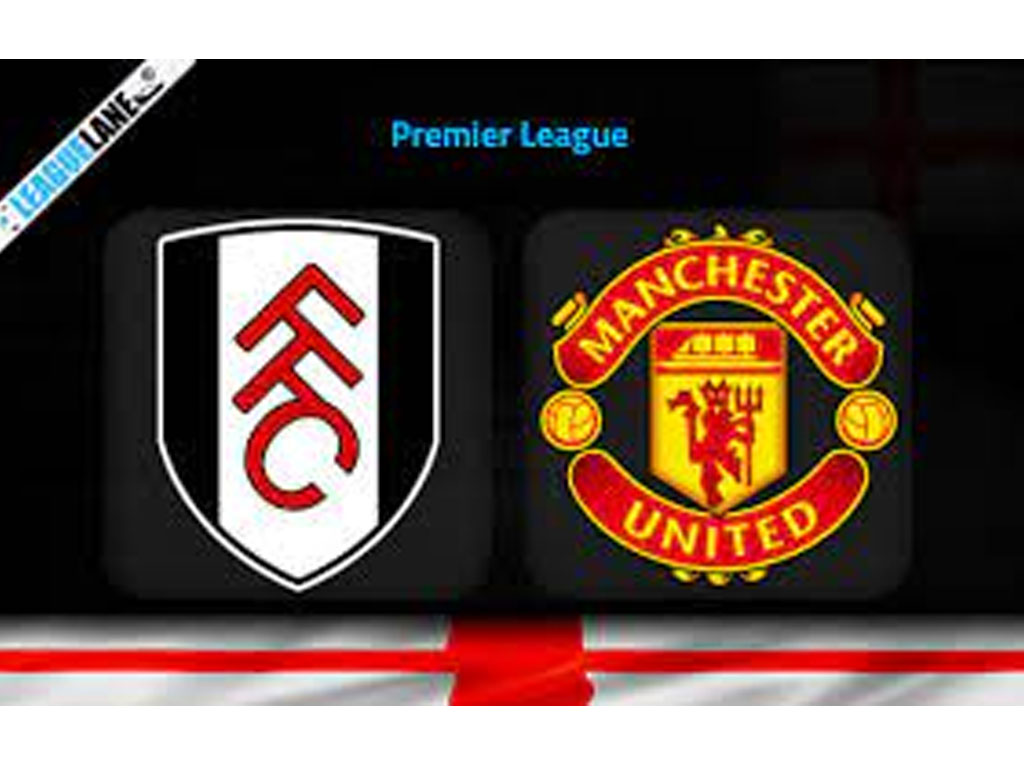 Fulham vs Manchester United