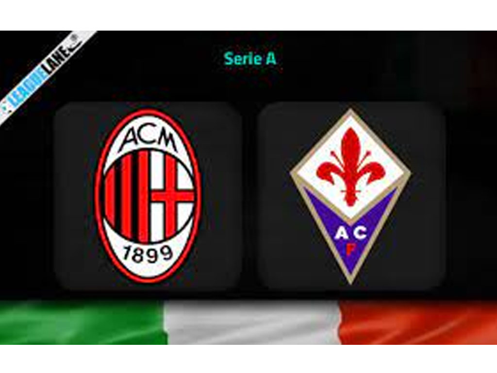 AC Milan vs Fiorentina