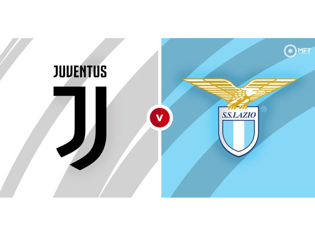 Juventus vs Lazio