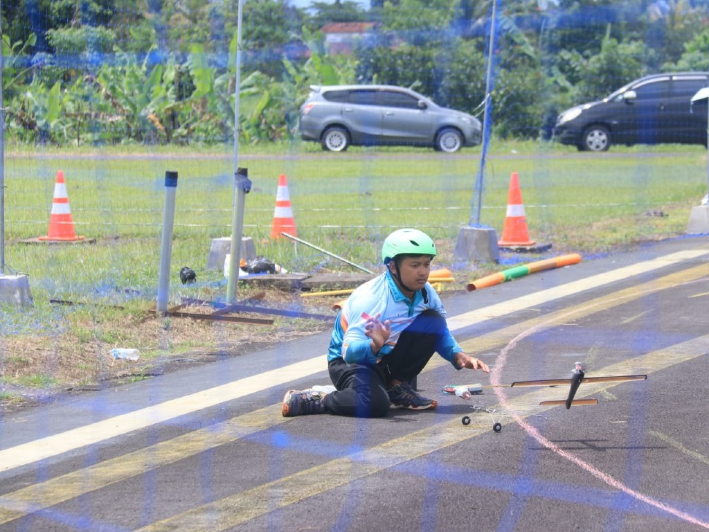 aeromodeling