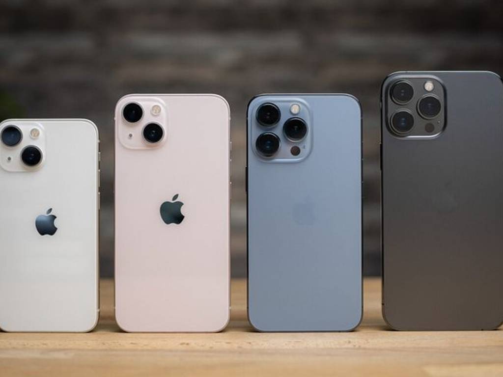 Perbandingan iPhone 11 dan iPhone 14