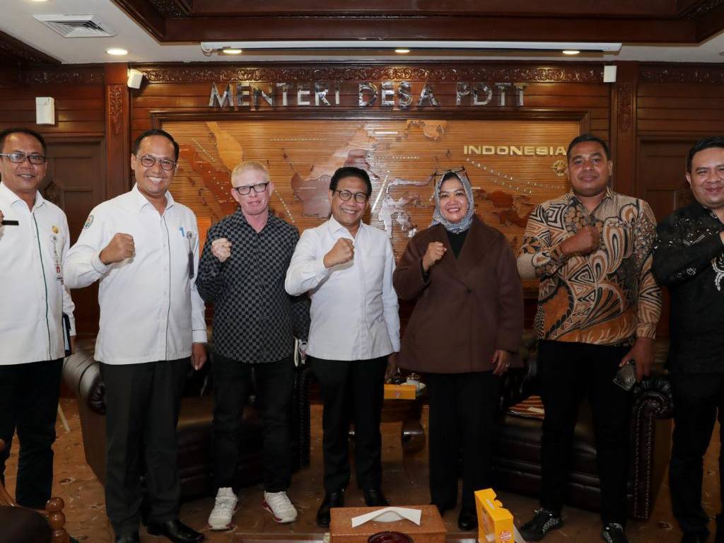 Gus Halim