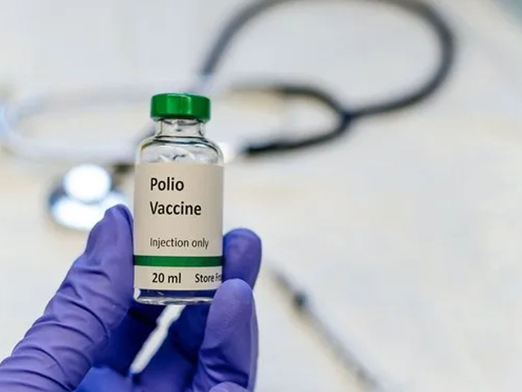 Kasus Polio Ditemukan di Pidie Bikin Pemerintah Tetapkan Status KLB Polio