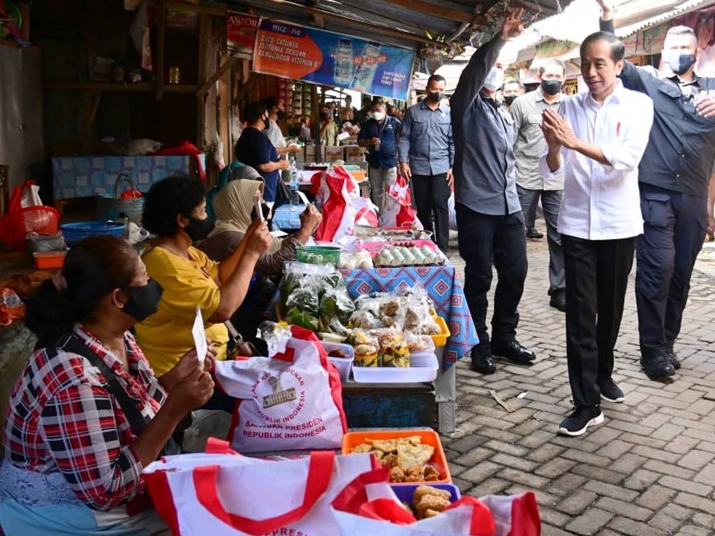 Jokowi