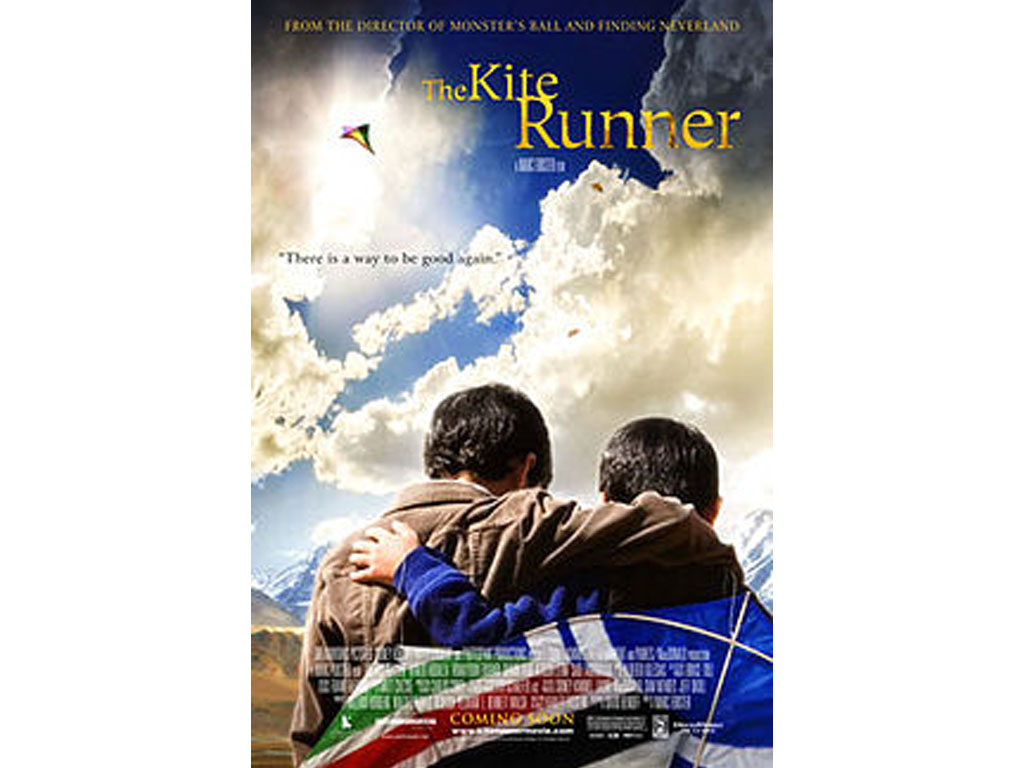 the kite runner