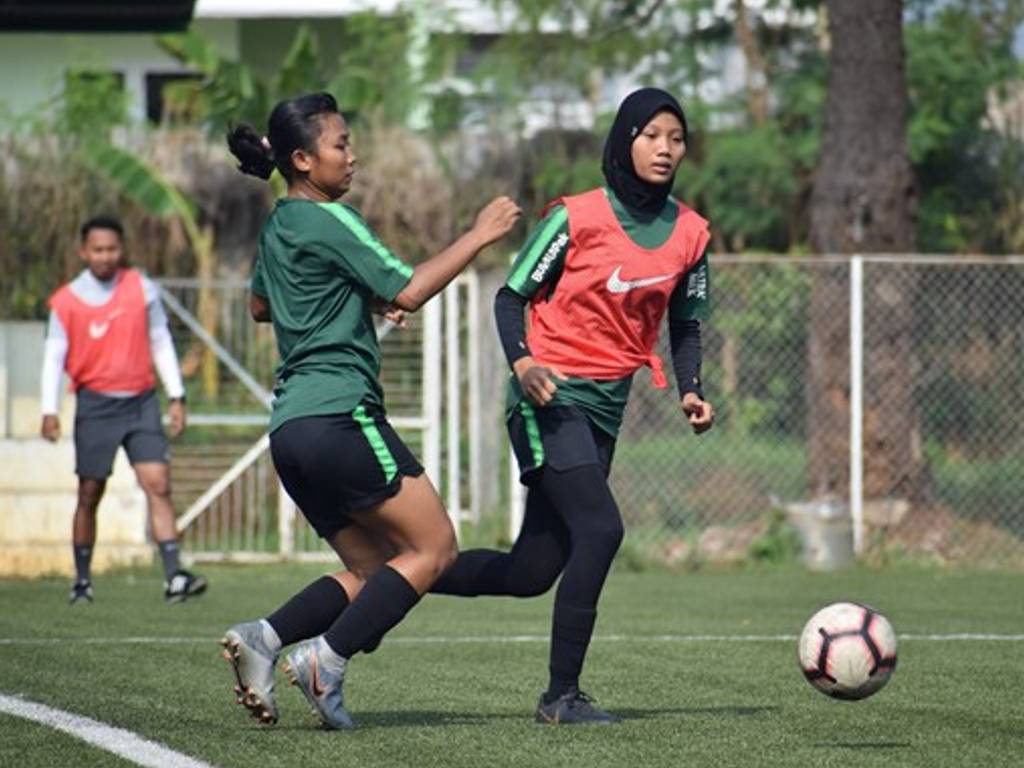 Liga 1 Putri