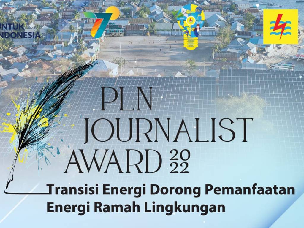 PLN Journalist Award 2022