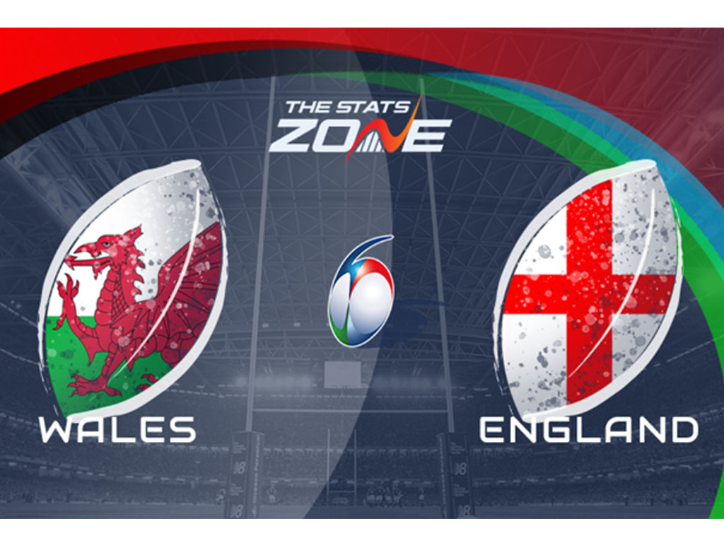 Wales vs Inggris