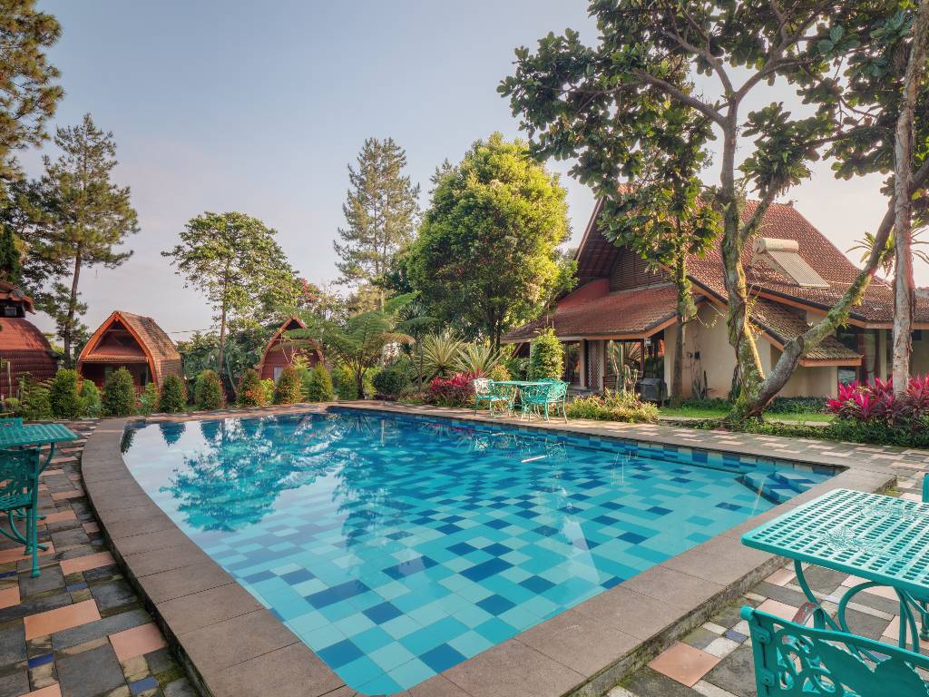 The Village Resort Bogor