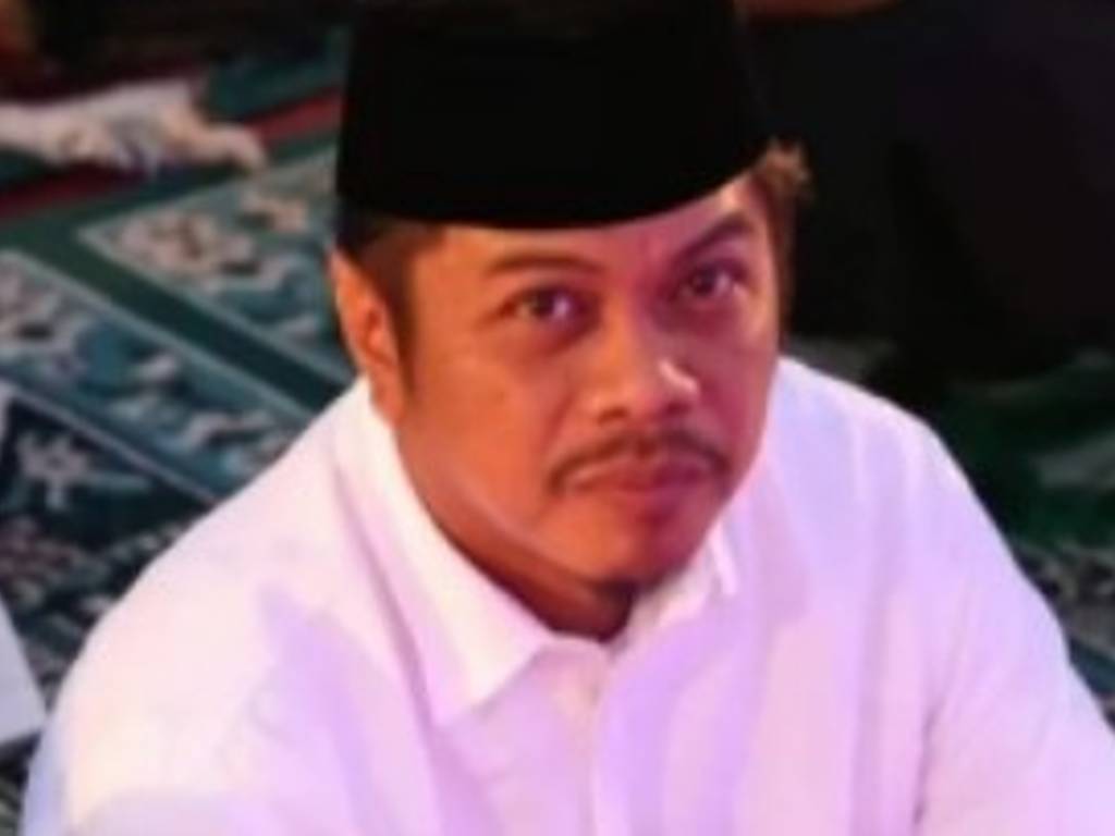 Kepala Bapenda