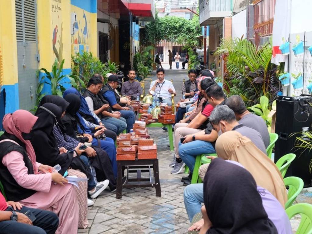 Bapenda Makassar