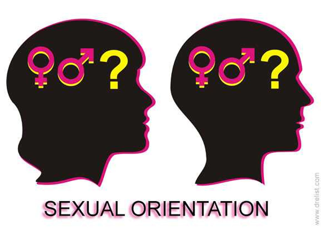 orientasi seksual