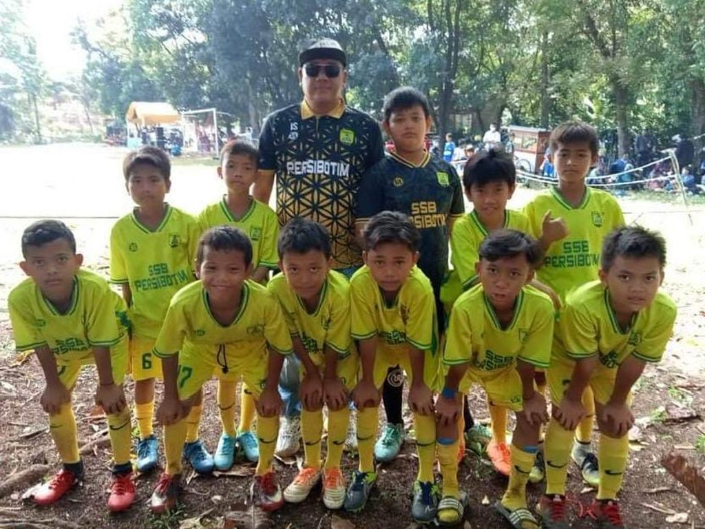 Kongres Luar Biasa (KLB) Persatuan Sepakbola Seluruh Indonesia (PSSI) Asosiasi Kabupaten Bogor akan digelar tanggal 17 Desember 2022