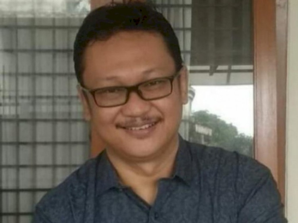 Bambang Rukminto