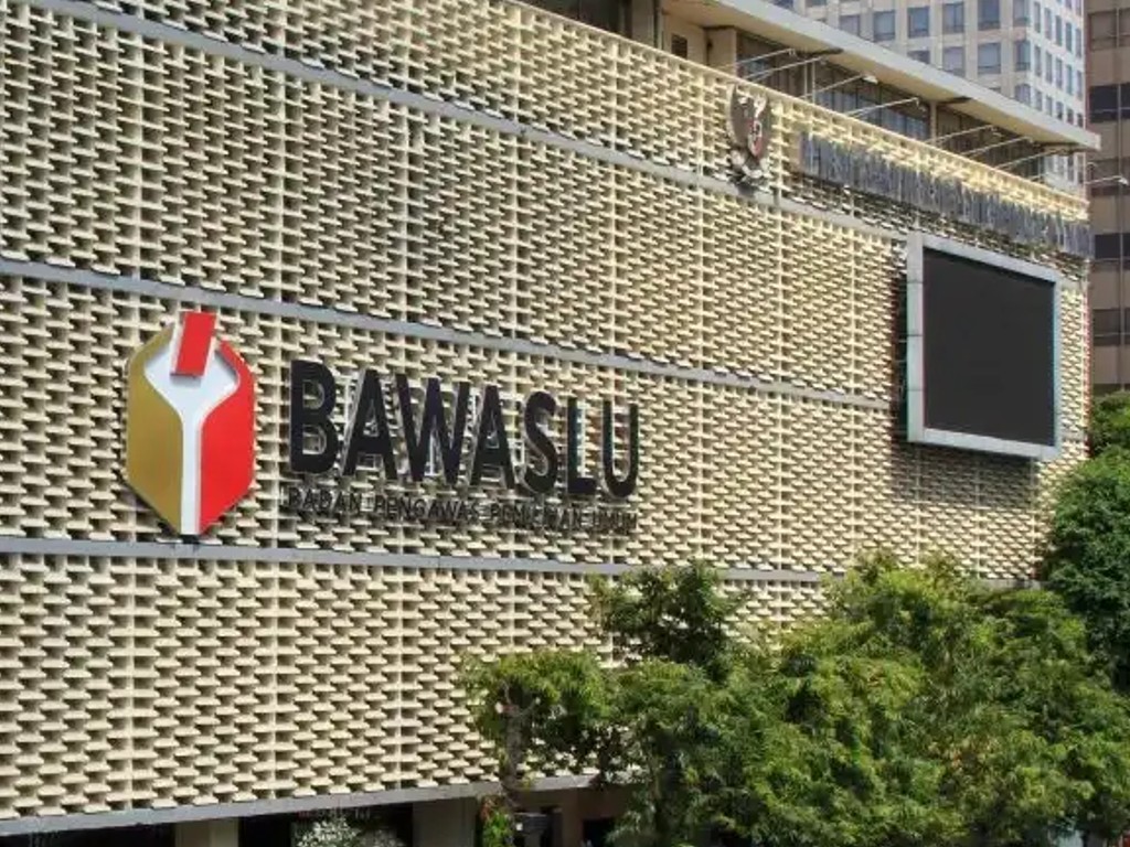 Bawaslu Ri
