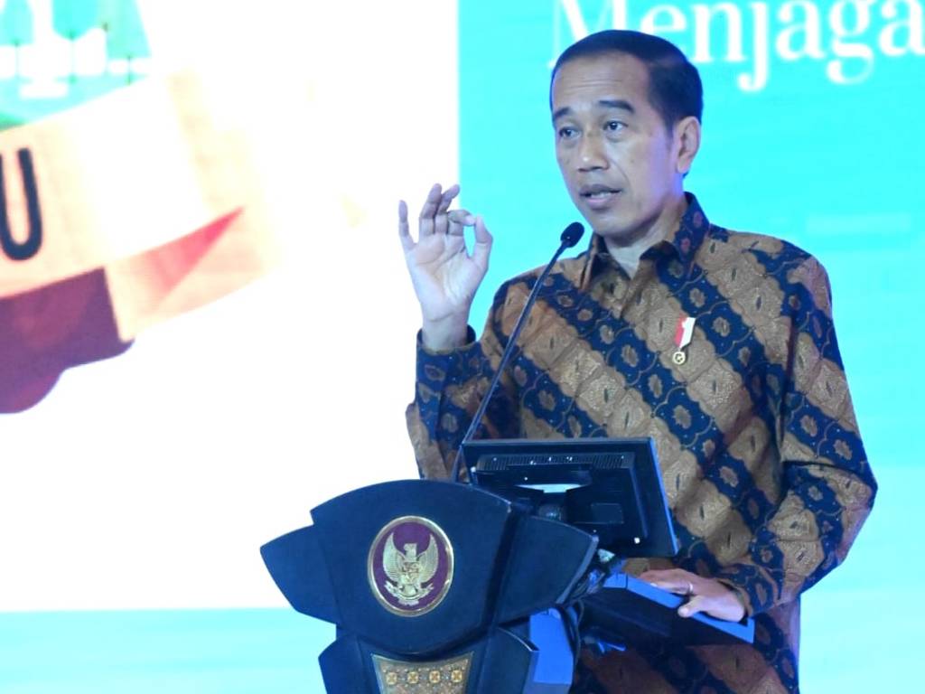 Jokowi