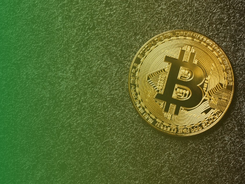 Bitcoin