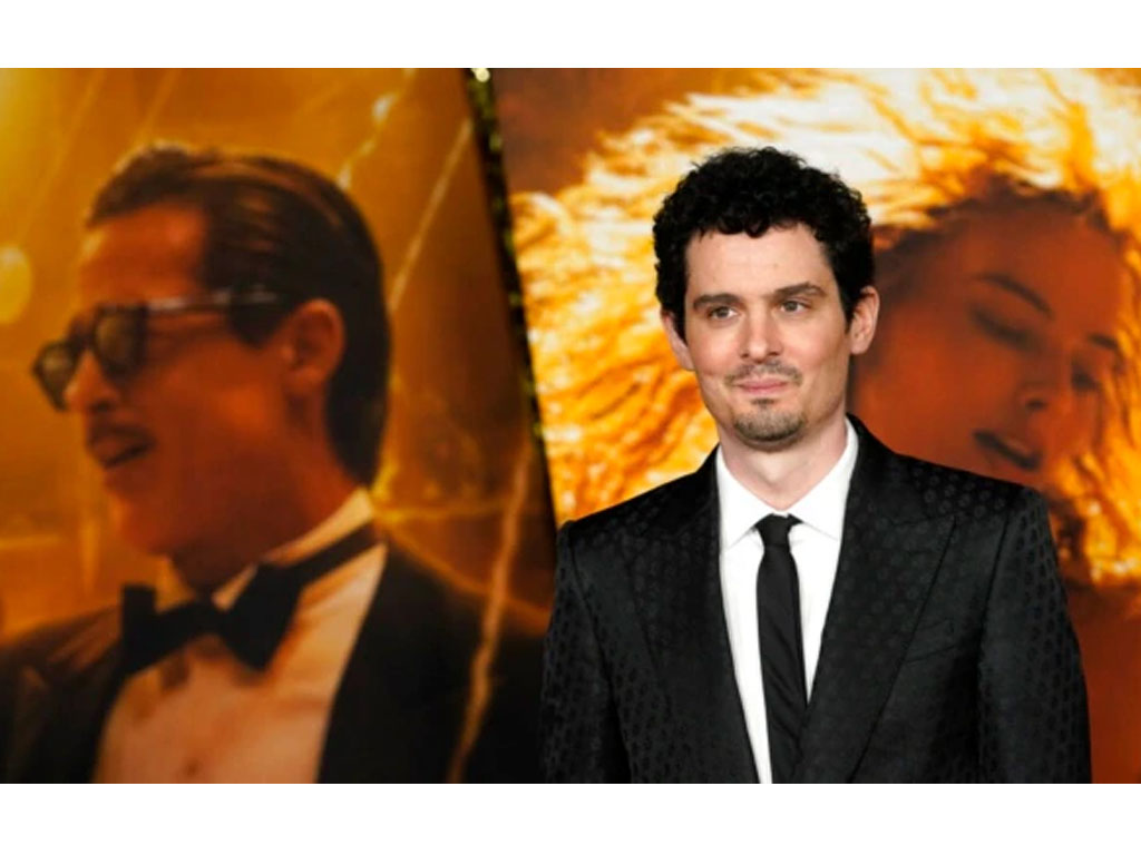 Damien Chazelle