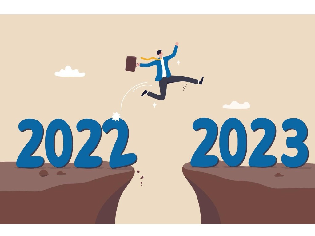 Resolsi tahun 2023