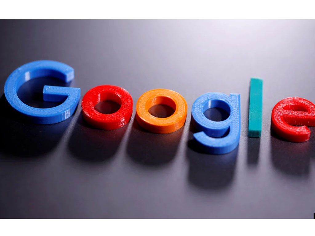 logo google