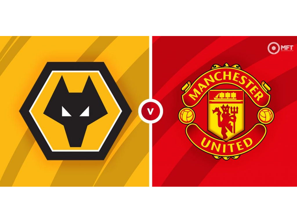 wolves vs man united tagar