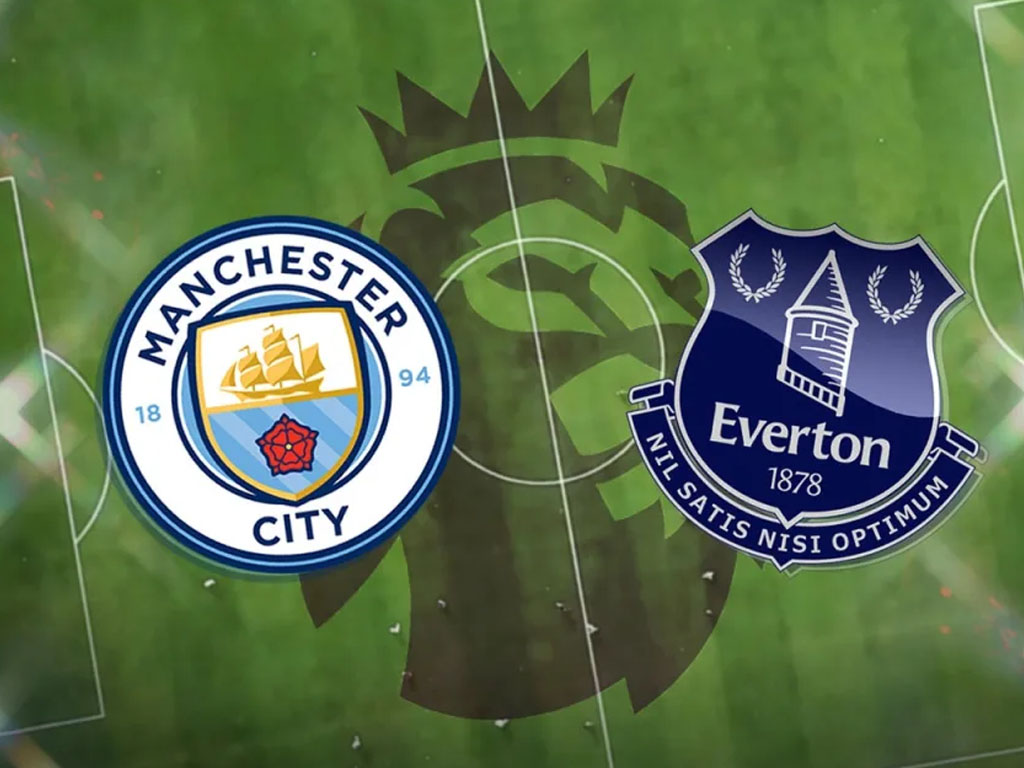 man city vs everton tagar