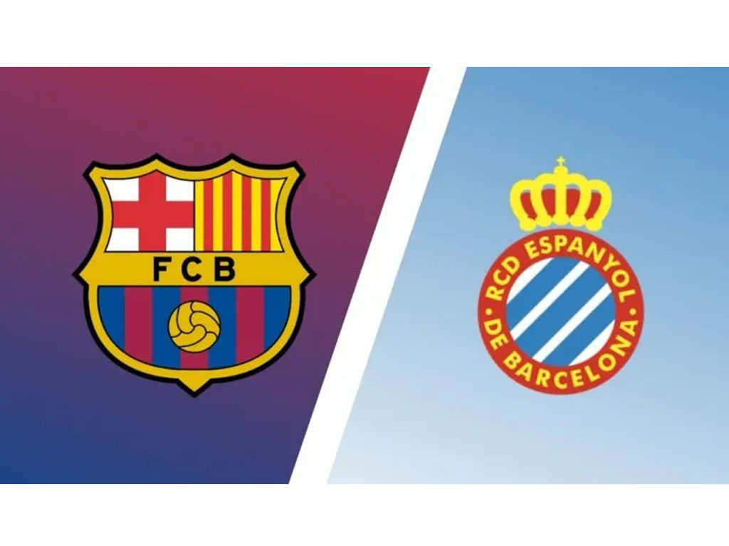 barcelona vs espanyol tagar