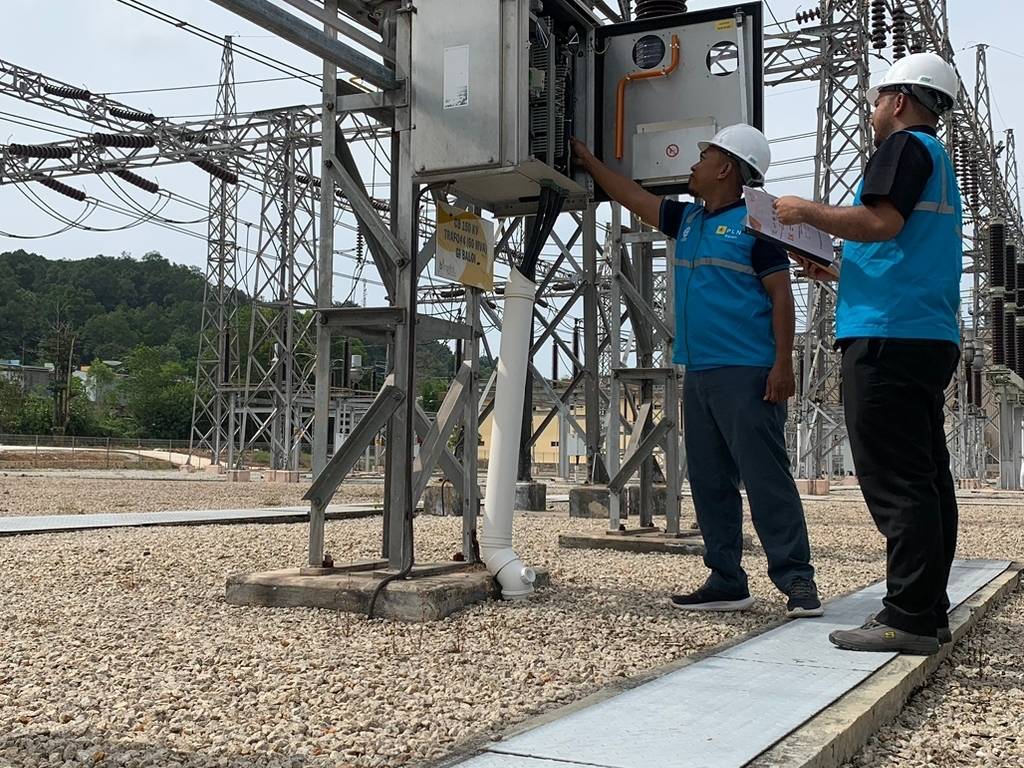 PLN