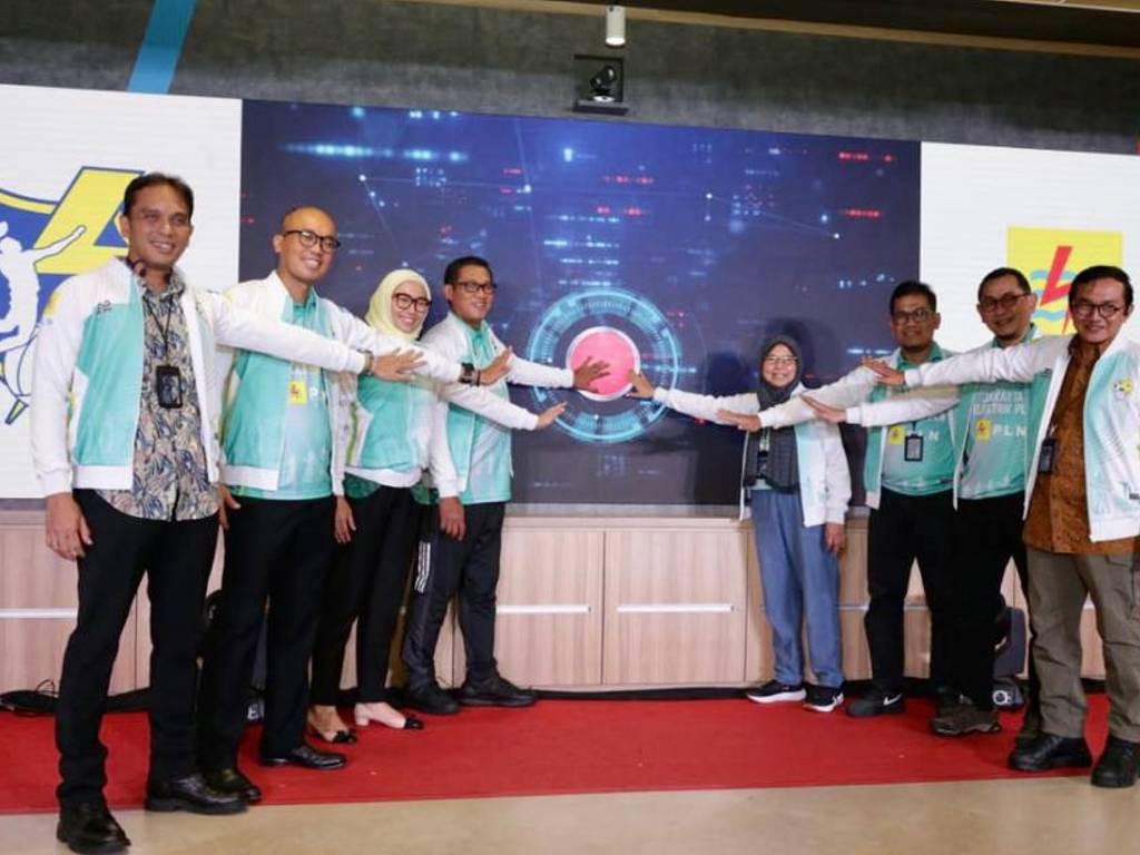 Andalkan Pemain Muda, Tim Jakarta Elektrik PLN Siap Ikuti PLN Mobile Proliga 2023