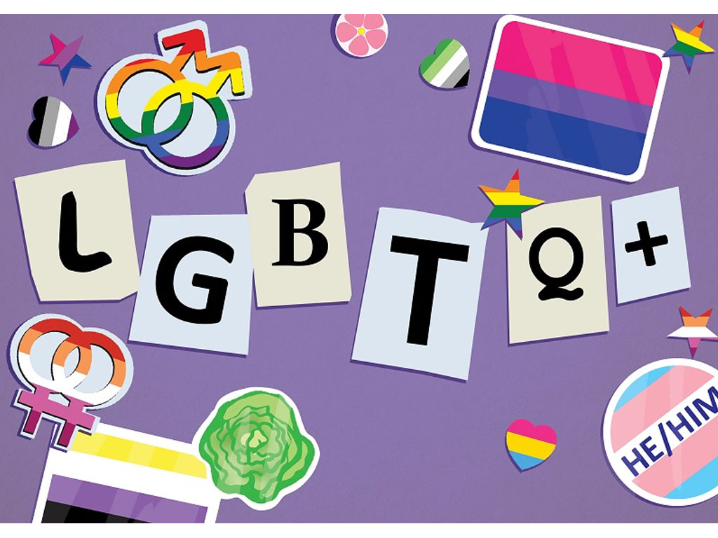 ilustrasi lgbtqi